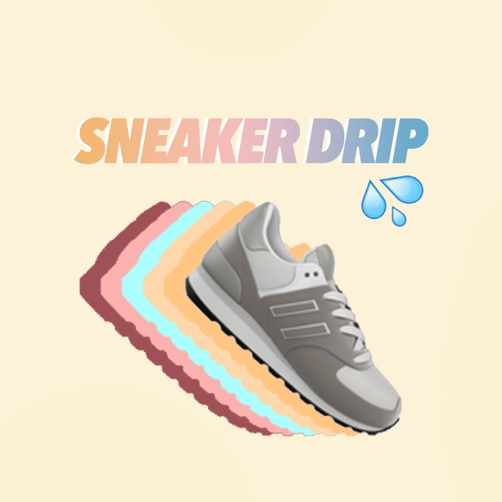 Meet your Posher, Sneaker